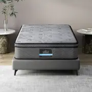 Giselle 26cm Mattress - King Single