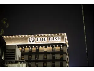 The Rise酒店 大阪北新地The Rise Osaka Kitashinchi