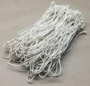 1000 Pieces 7" Rotisserie Chicken Elastic Ties - String *FREE SHIPPING*