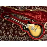 在飛比找蝦皮購物優惠-Gibson Les Paul Standard 50S F