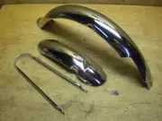 Schwinn Approved 20" Wheeled Stingray & Slik Chik Fender Set