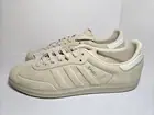 Mens Adidas Originals Samba Sand Casual Shoes Strata/Off White #IE4956 Sz 12