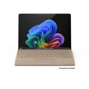 Microsoft Surface Pro (11th) Copilot+ 13" Snapdragon X Elite 16GB 512GB (Dune)