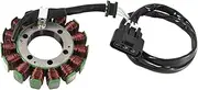 Stator Coil Compatible With Kawasaki ZX600 Ninja ZX-6R 2009-2017 ZX1000 Ninja ZX-10R 2008-2010 21003-0083 21003-0072