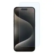 Nuglas Screen Protector Anti Blue Clear Tempered Glass For iPhone 15 Pro /iPhone 15/ iPhone 16