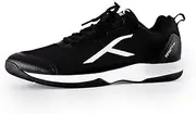 [HUNDRED] Infinity Pro Non-Marking Professional Badminton Shoe for Men