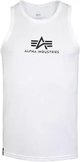 [ALPHA INDUSTRIES] Tank Top