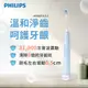 飛利浦Philips Sonicare 智能護齦音波震動牙刷(HX6853/12)