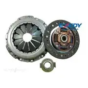 Exedy Clutch Kit OEM Replacement - SZK-7053