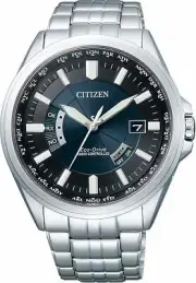 CITIZEN Watch Citizen Collection Eco-Drive Eco Drive Radio Clock