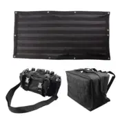 Easy Maintenance Tailgate Toolkit Organizers Bag Holder For Vehicle Maintenance