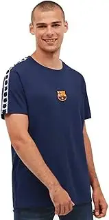 [FCB] Unisex S6450646 Football Jersey Estándar Multi-Coloured, Colourful, Estándar