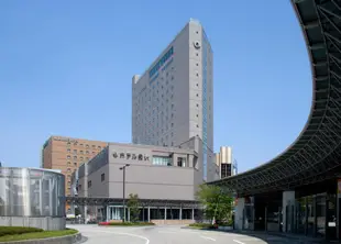 金澤飯店Hotel Kanazawa