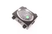 207452 ANALOGUE CLOCK Maserati NEW