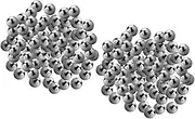 TTETTZ 2X Lots 600 Steel Balls Loose Bearing Ball BB Manufacture