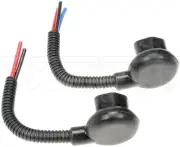 Multi-Purpose Electrical Connector Dorman For 1979 Fiat 128 (for: Fiat)