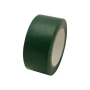 JVCC Premium Colored Vinyl Tape (V-36P): 2 in. x 36 yds. (Emerald Green)