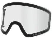 NEW Dragon PXV Snow Goggles Replacement Lens-Photo Photochromic Clear