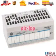 1 PCS New Sealed AB 1794-IB10XOB6 A Flex I/O 24VDC Sink Input / Source Output