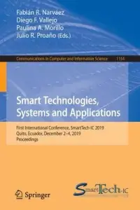 在飛比找博客來優惠-Smart Technologies, Systems an
