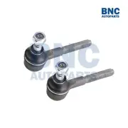 TRACK TIE ROD END INNER (PAIR) for OPEL MONZA & SENATOR A 1977-86 QH