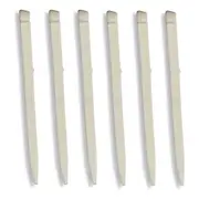 Victorinox LARGE TOOTHPICK - spare for 91mm Victorinox - Pack of 6 beige standard