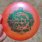 Discmania Meta Origin - Midnight Prowl II Kyle Klein Signature Series - 177g