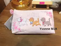 在飛比找松果購物優惠-*Yvonne MJA日本代購*東京迪士尼樂園限定正品瑪麗貓