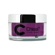 Chisel SNS Gelish Dip Dipping Acrylic Nail Powder Solid - 057 56g 2oz