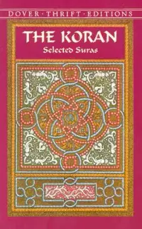 在飛比找博客來優惠-The Koran: Selected Suras