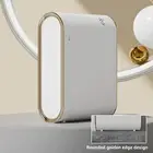 AU (White US Plug 110 To 220V)Smart Scent Machine ABS Automatic Aromatherapy