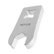 Durability Carbon Steel Torque Wrenches Safe Bicycles Part Multipurpose Wrenches