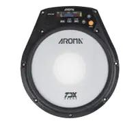 Aroma 8" Drum Practice Pad