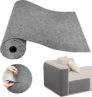 Cat Scratch Couch Furniture Protector, Adhesive Cat Scratch Pad Deterrent NEW