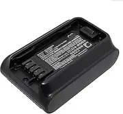 2250mAh Vacuum Cleaner Battery XBATR525 XBATR525SL ，Compatible for Shark，Detect Pro, IW1120 IW1120C IW3120 IW3111C IW3120C IW3110C IW1111,Robot Vacuum Cleaner Battery