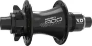 SRAM 900 Rear Hub 28H 6-Bolt Black XDR 27.8mm Driver Body 12x148mm Boost A1