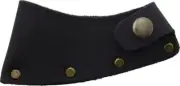 Marbles Brown Leather Sheath Cover For 800-Gram Yankee Axe Heads - 400112-800GM