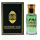 Fajr Perfume Oil 12ML (0.40 OZ) With Black Gift Box By Intense Oud | A Fresh Cit