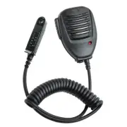 Mono Speaker Hand Microphone For Baofeng UV-9R UV-9R Plus UV-5S Talkie Walkie e