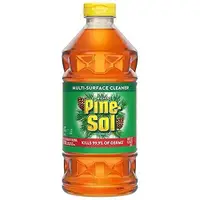 在飛比找蝦皮購物優惠-【Pine-Sol 潘松】松香萬用清潔劑(40oz/1180
