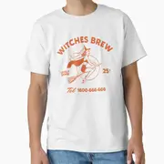 Witches Brew Classic T-Shirt