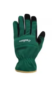 Cyclone Fully Synthetic Garden Gloves - Large