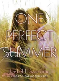 在飛比找三民網路書店優惠-One Perfect Summer ─ Labor of 