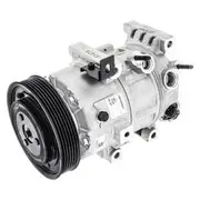 Jayair A/C Compressor - CM2004