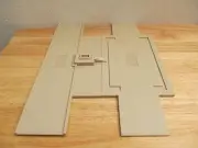 1/64 Ertl Farm Country grain leg floor replacement or custom