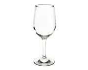 D-Still Unbreakable Polycarbonate Wine Glass 315ml - 4 Pack