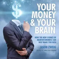 在飛比找博客來優惠-Your Money and Your Brain Lib/