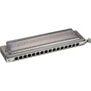 Hohner Chromonica 280 16 Hole Chromatic Harmonica 280/64 Key of C