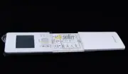 GENUINE REMOTE CONTROLLER*ARC466A28*ARC466A12 FOR DAIKIN PN 4016015