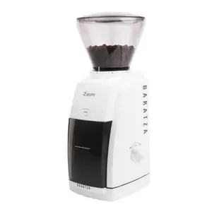 『船鼻子』Baratza Encore 贈單品豆 白色款 電動磨豆機 咖啡豆研磨機 錐形刀盤 磨豆機 咖啡磨豆機